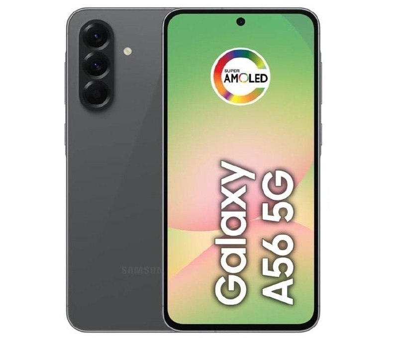 ➡️ Smartphone Samsung Galaxy A56 5g 256GB, 8GB