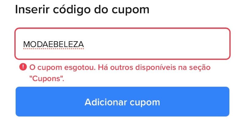 PARABÉNS PRA QUEM ESTÁ APROVEITANDO 👏

❌ CU