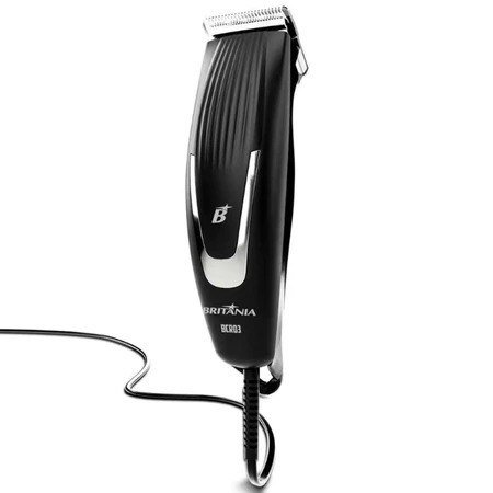 ➡️ Máquina de Cortar Cabelo BCR03 18W com 9 A