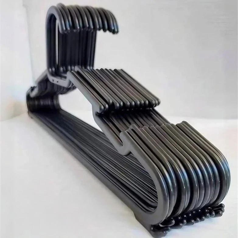 NUNCA MAIS FIQUE SEM CABIDE NO GUARDA-ROUPA 👍

