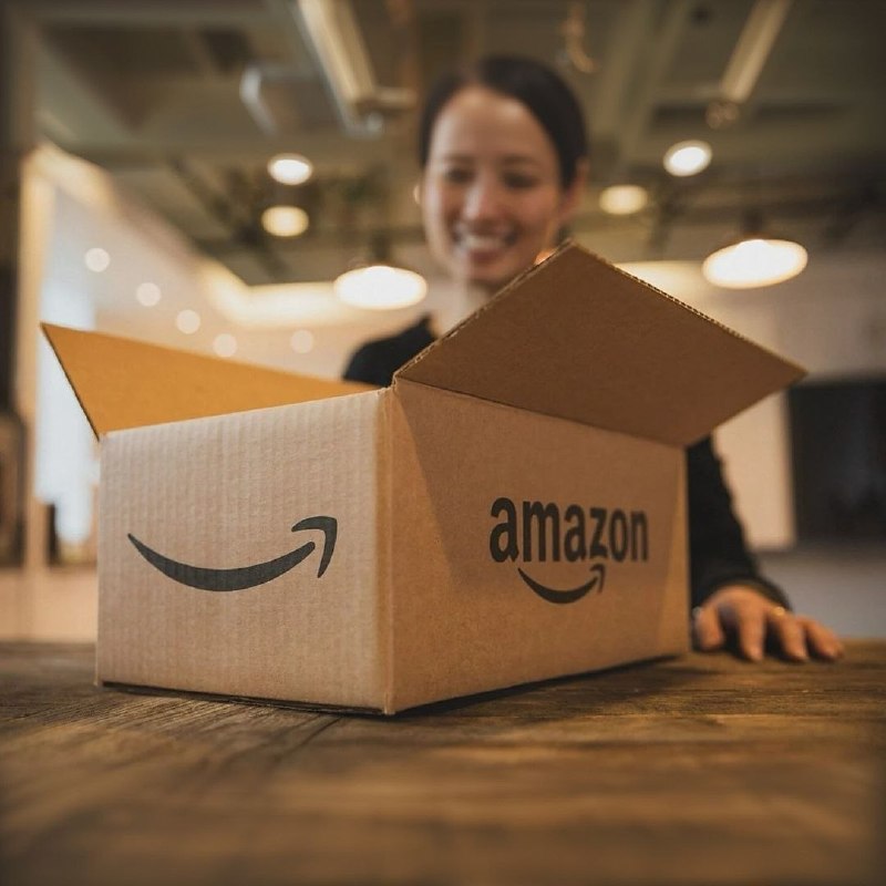 NOVO CUPOM NA AMAZON, APROVEITEM 😉

R$ 200 OFF 